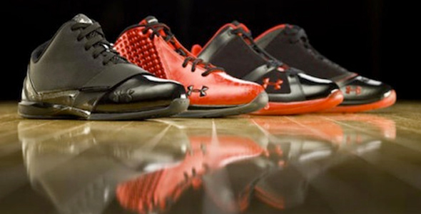 Under Armour and Brandon Jennings Set to Make History on October 23