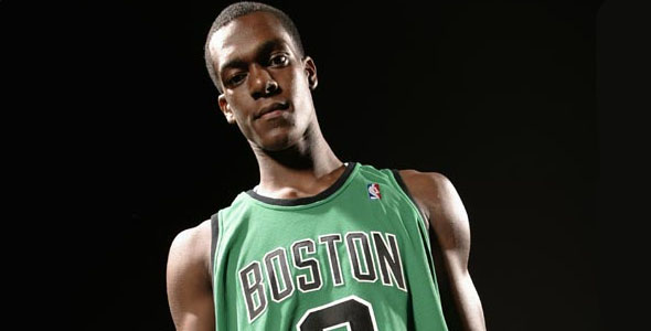 Rajon Rondo Sets Career High in Assists with 24