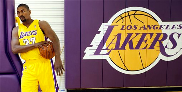 Six Years After ‘Malace at the Palace’, Who is the Most Intimidating NBA Player?