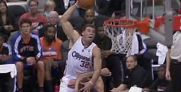 THD’s NBA Highlights of the Week Video