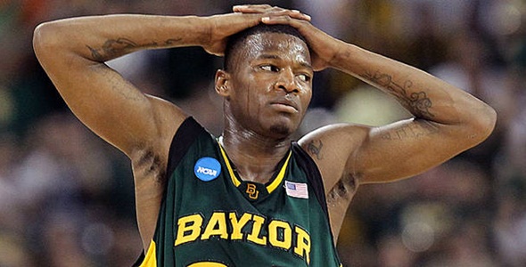 Baylor Suspends LaceDarius Dunn 3 Games Over Alleged Assault
