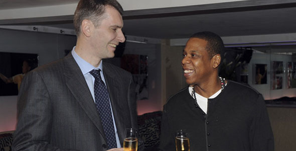 When They Finally Move, Will the Nets Become the ‘Brooklyn Ballers’?