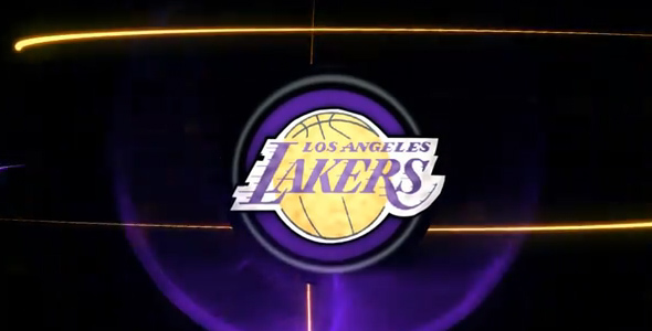 LA Lakers Team of the Week Video