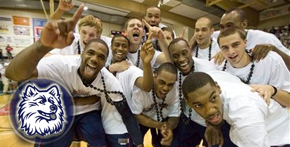 Unranked UConn Huskies Defeat Kentucky Wildcats to Win Maui Invitational