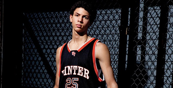 Duke Recruit Austin Rivers Drops 46 Points in High School Game