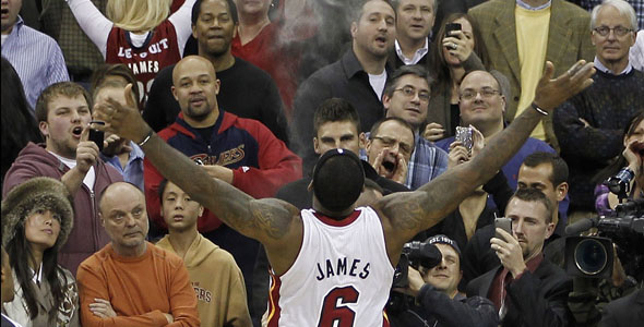 NBA Highlights of the Week [Video]