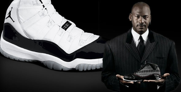 Which is the Best Jordan Sneaker Ever?