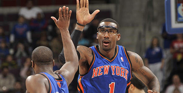 THD Team of the Week: New York Knicks