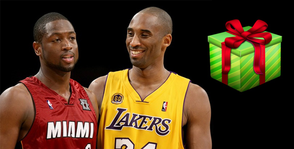 How Miami Can Beat the Lakers on Christmas Day