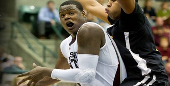 Reynardo Sidney Suspended Indefinitely for Post-Game Brawl w/Teammate