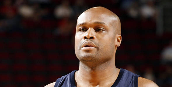 Antoine Walker Making a Comeback, Signs with Idaho Stampede