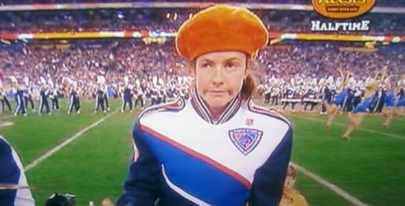Droppin’ Dimes: Where the Internet Accidentally makes fun of Blind Chicks….