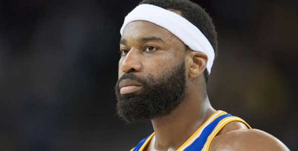 Baron Davis Crosses NYC With His Handle
