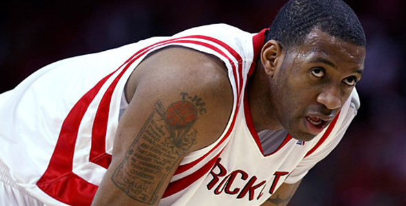 Vintage Video: T-Mac Scores 13 Points In 33 Seconds to Beat Spurs