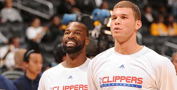 Are the Clippers a Bigger Draw Than the Lakers This Year?