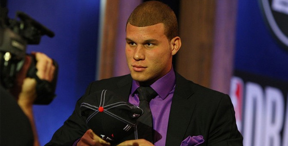 Is Blake Griffin the Best Rookie Power Forward of All-time?