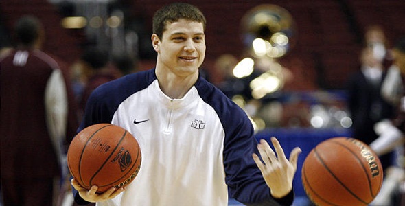 January NCAA Player of the Year Watch