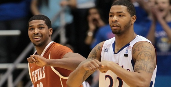 Villanova, Texas Make Statement Wins Against Top 5 Teams