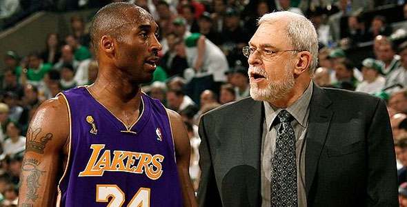 Kobe Plays Well, but Lakers Fall to Grizzlies