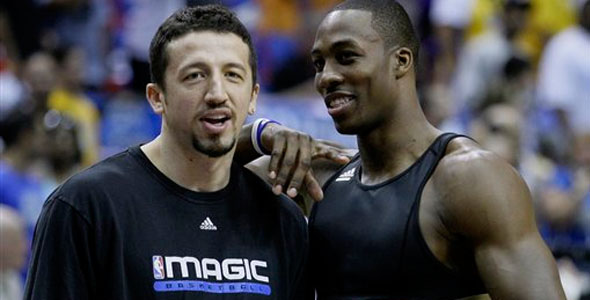 THD Team of the Week: Orlando Magic
