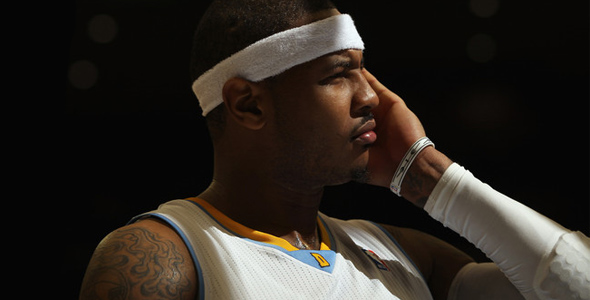 What the Knicks Should and Should Not Give Up For Carmelo