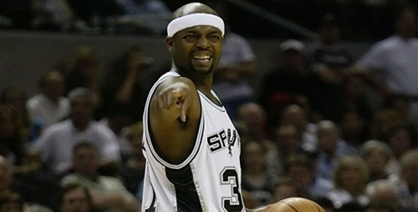 Nick Van Exel’s Son Charged with Capital Murder