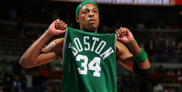 Is Pierce the NBA’s Most Complete Player?