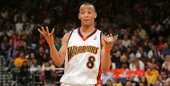 Top 10 NBA Plays of the Week