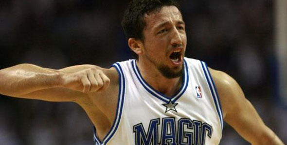 Hedo Turkoglu and the Orlando Magic: A Perfect Fit