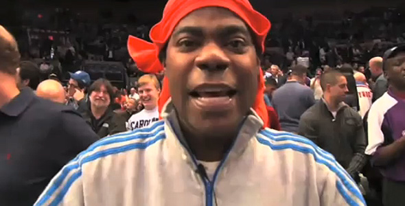 Fans and Celebs Lobby For Knicks to Become All-Stars