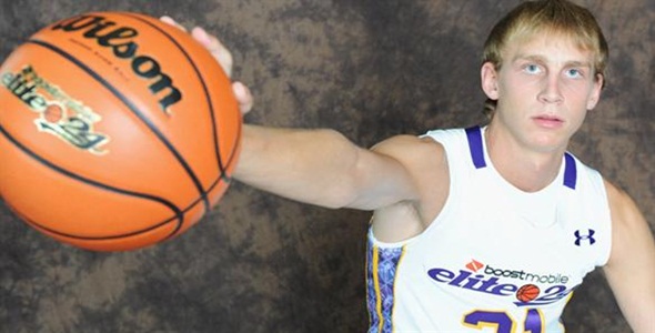 Duke Gets Commit From “Singler Clone” Alex Murphy for 2012