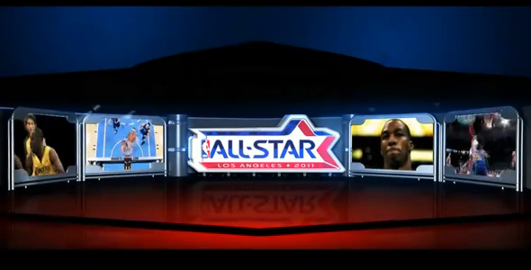 THD’s NBA All-Star Game Preview Video