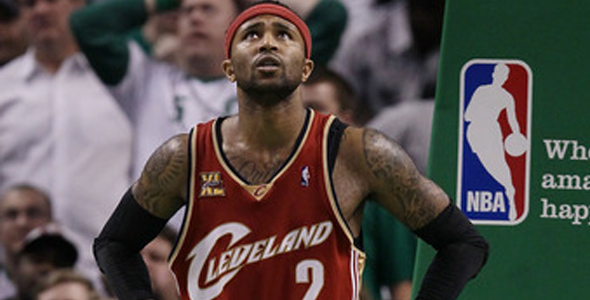 Cleveland Cavaliers: First to 40, Two Years in a Row