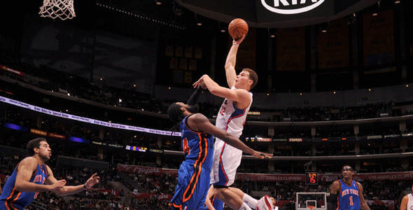 “We Want ‘Melo” Chants Echo in MSG as Blake Griffin Invades New York