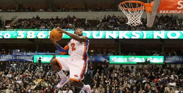 Top 70 Missed Dunks in NBA Dunk Contest History (Video)