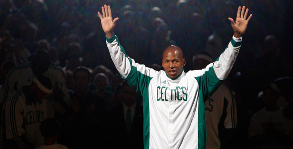Is Ray Allen Really the Best 3 Point Shooter of All Time?