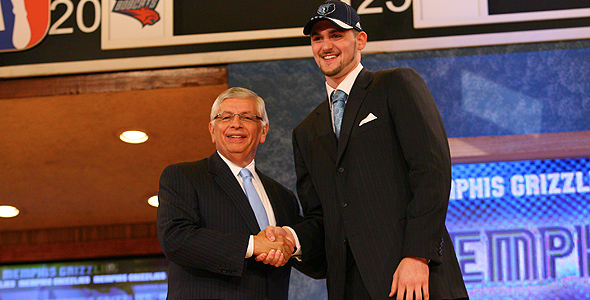 Will Commissioner Stern Show Some “Love”?
