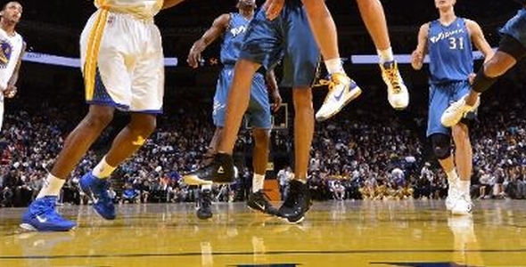 Kourt Kicks: 3/27