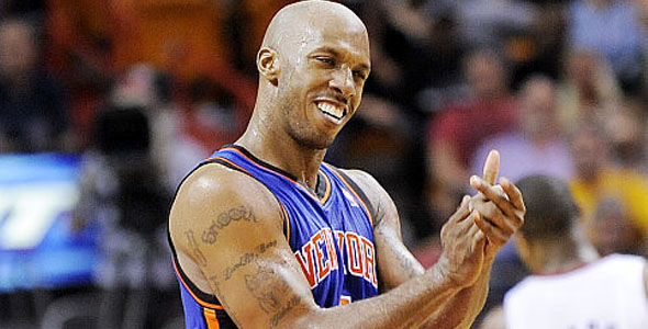 Is Chauncey Billups a Hall of Famer?