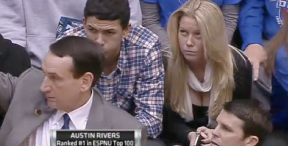 Meet Austin Rivers’ Girlfriend Brittany Hotard [PICS]