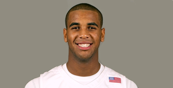 Brandon Davies’ Dismissal is a Breath of Fresh Air for the NCAA