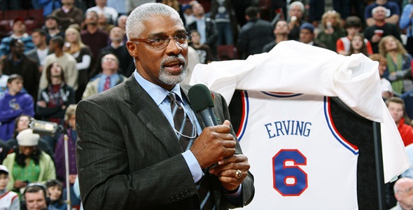 Dr J Being Sued Over Supposed $420,000 Swindled from Elderly Woman