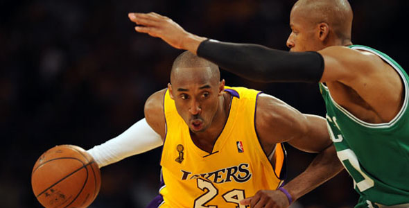 Championship Experience Should Correlate with Respect. Right?