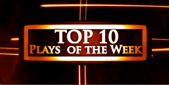THD’s Top 10 NBA Plays of the Week
