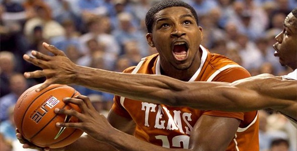 Hamilton and Thompson to Return to Texas Next Season