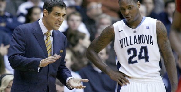 5 Reasons Why Villanova Stinks This Year