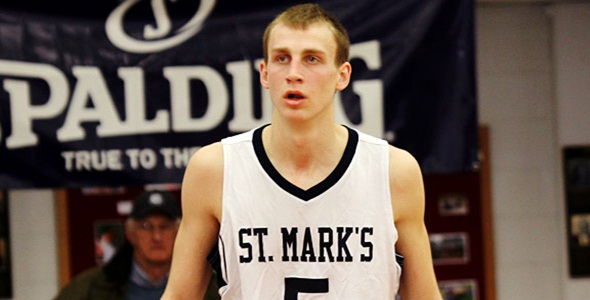 Duke Recruit Alex Murphy Will Enroll Early