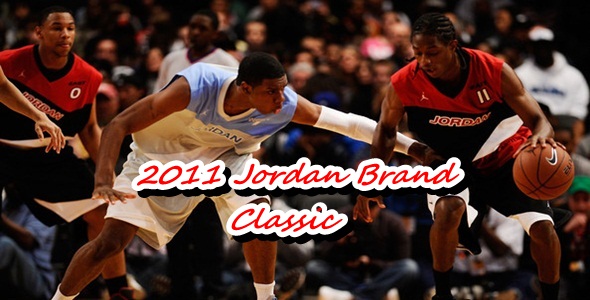 2011 Jordan Brand Classic Gets Rosters Right with Wroten Jr and Miller