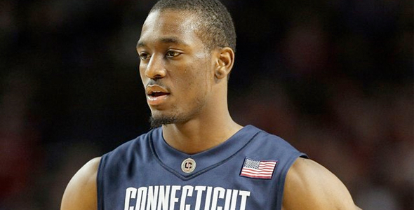 Top 10 NBA Draft Prospects