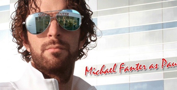 Pau Gasol Look-a-like Fools Fans in LA